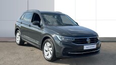Volkswagen Tiguan 1.5 TSI 150 Life 5dr DSG Petrol Estate